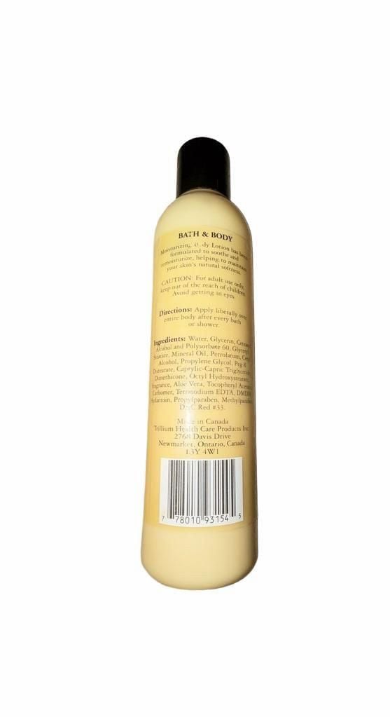Bath & Body Works Aromatherapy Raspberry Moisturizing Body Lotion Size 8 fl. oz. 3