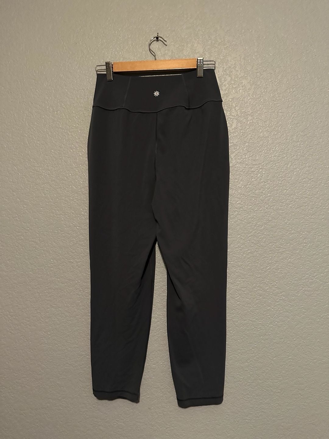 Athleta Elation Pant Granite Blue Size XS/P 7