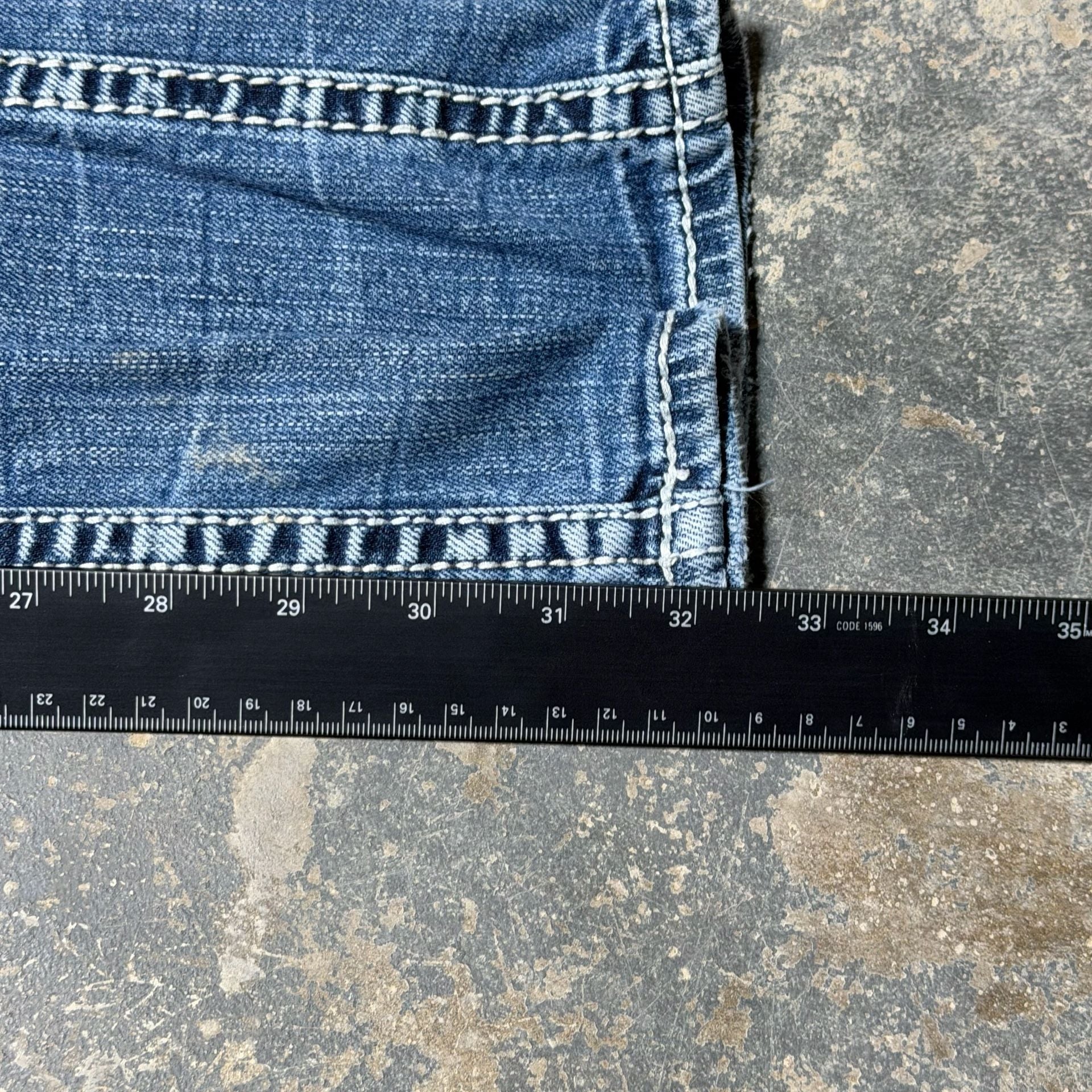 Silver Jeans Co. Suki Bootcut Jeans Medium Wash 7