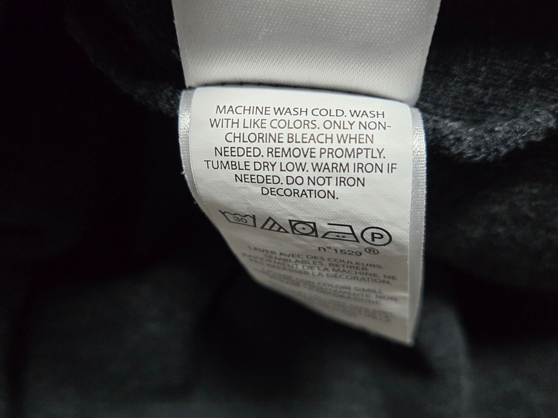 Polo Ralph Lauren 1/4 Zip Pullover Sweater Size M Dark Gray 11