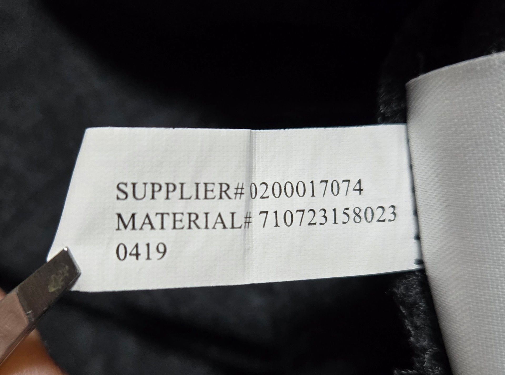 Polo Ralph Lauren 1/4 Zip Pullover Sweater Size M Dark Gray 13