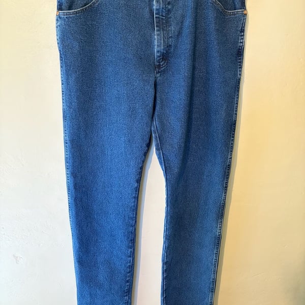 Men's Wrangler Jeans 38x38