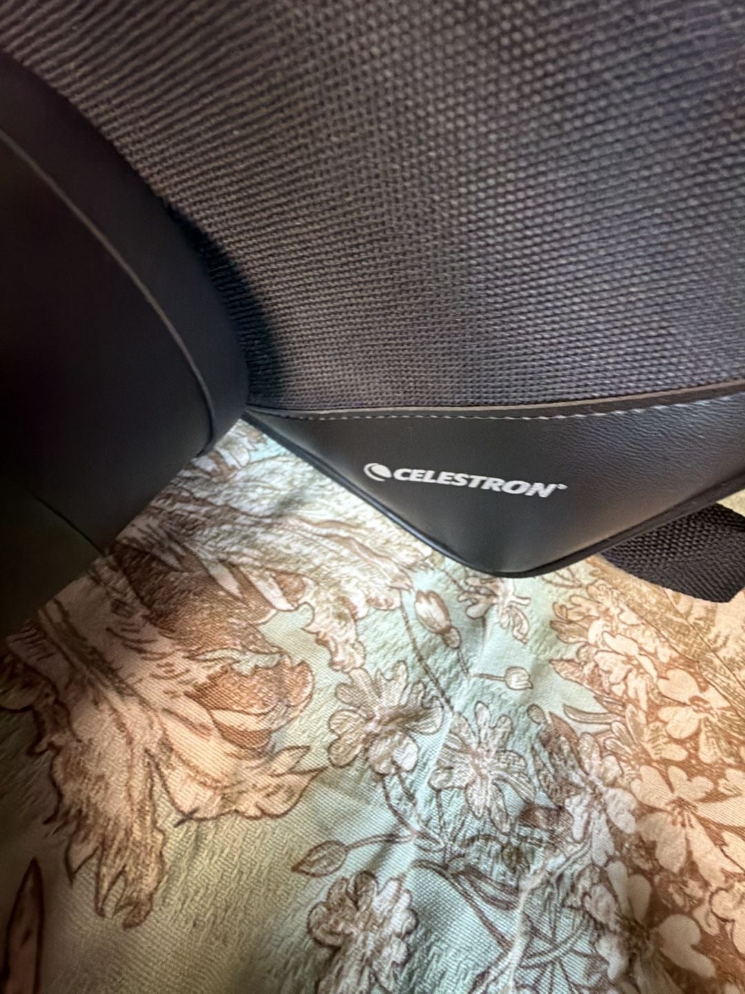 Celestron LandScout 50-60mm Spotting Scope with Case and Manual 4