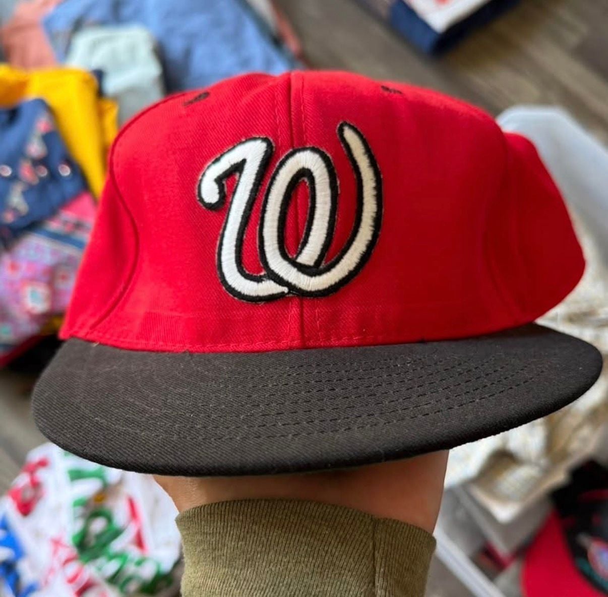 Vintage Hat Bundle 7