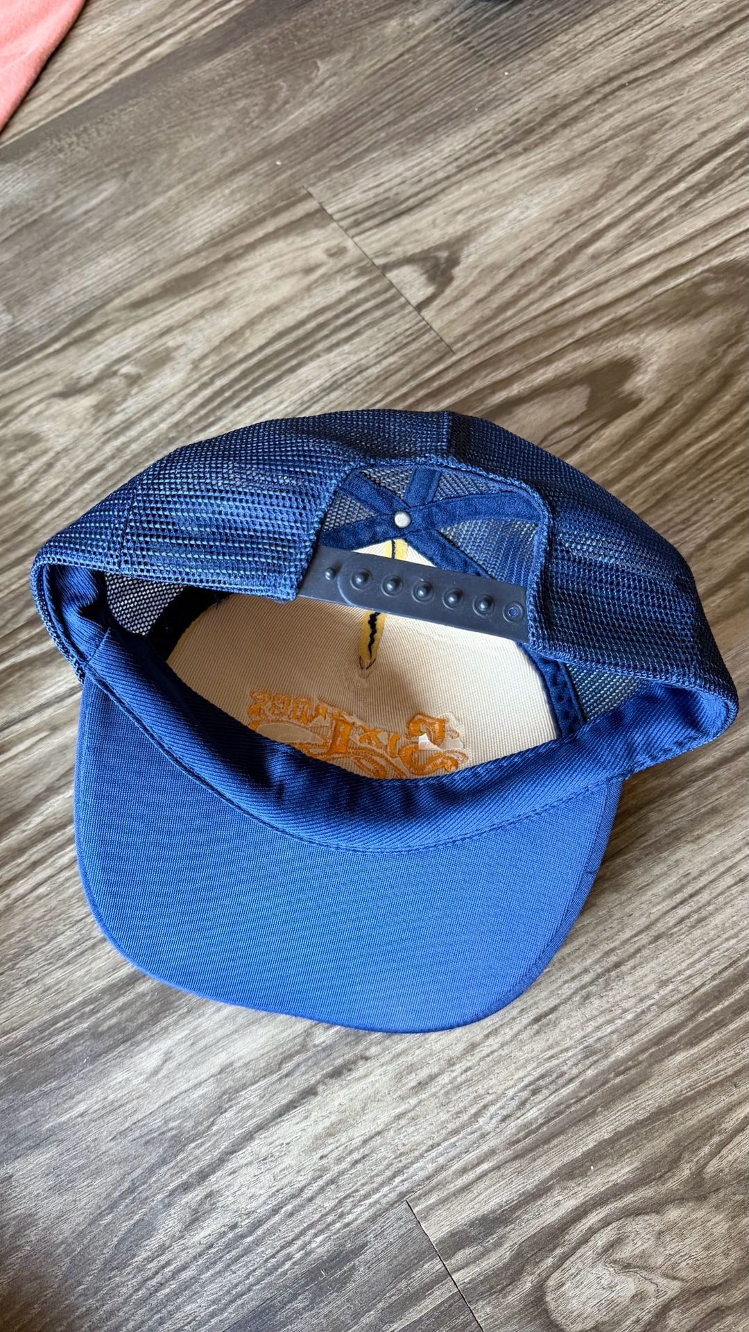 Vintage Hat Bundle 11