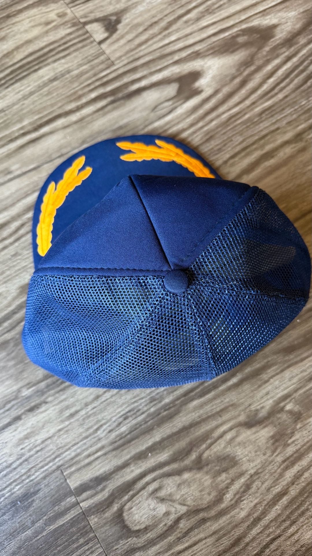 Vintage Hat Bundle 12