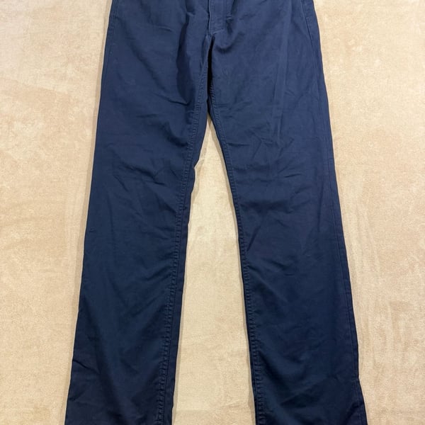 Ralph Lauren dress Athletic Taper Twill Men's Jeans