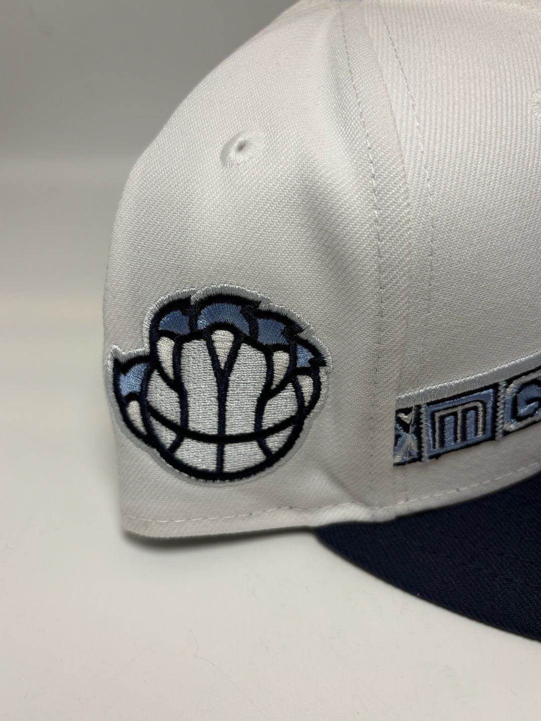 New Era Memphis Grizzlies 2025 City Edition 9FIFTY Snapback Hat 7