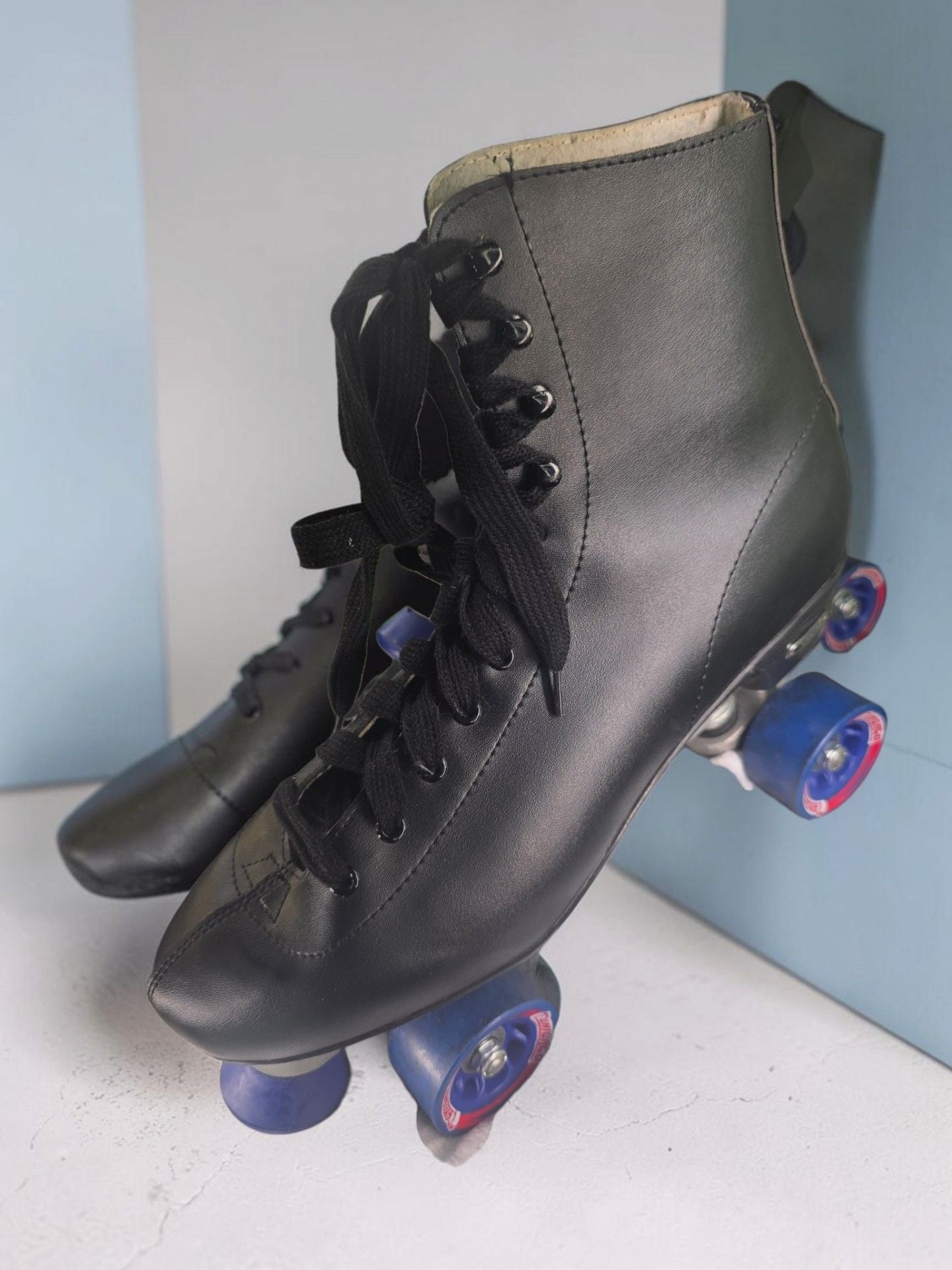 Chicago Roller Skates Rink Skates Black 3