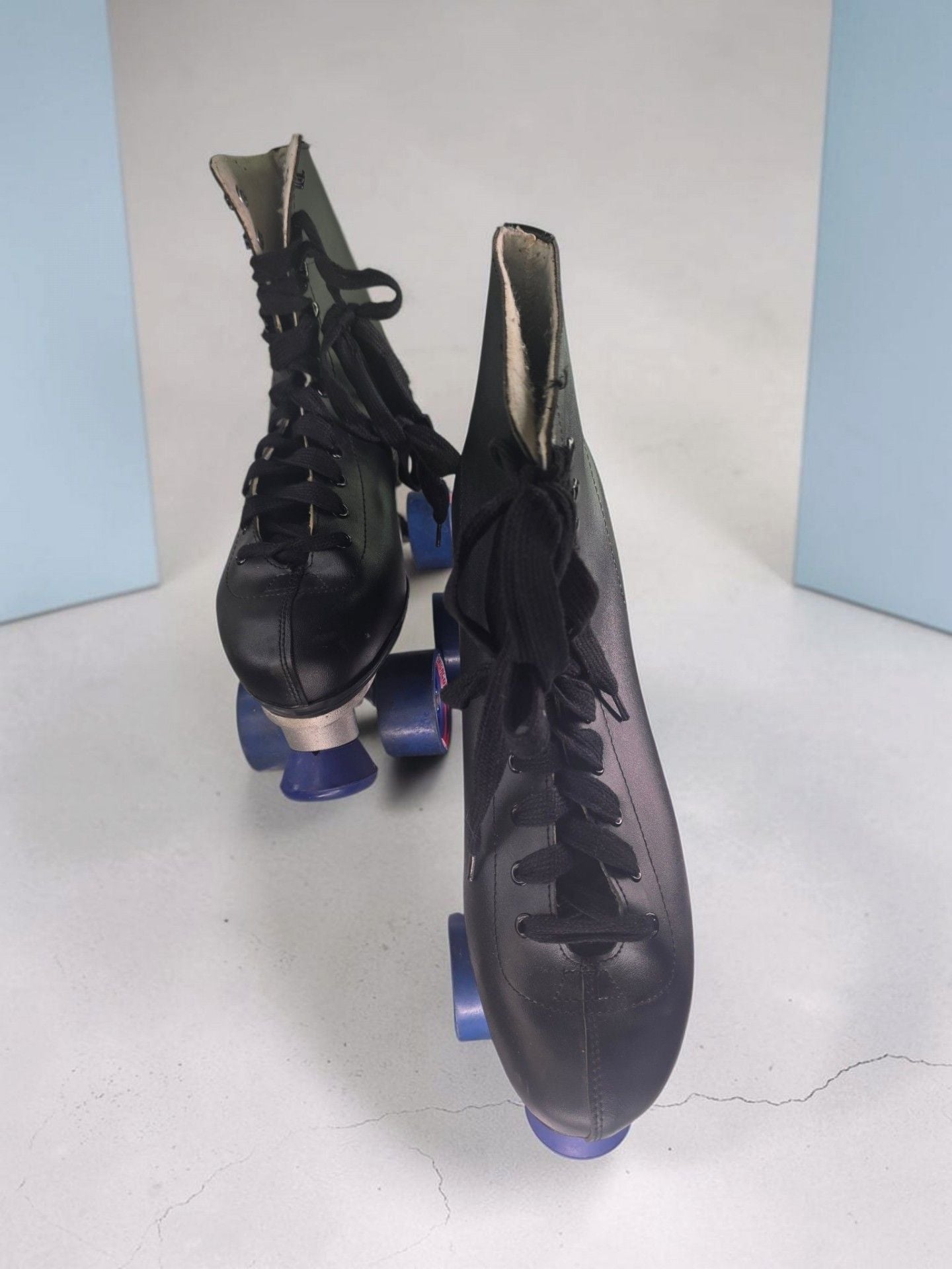 Chicago Roller Skates Rink Skates Black 4