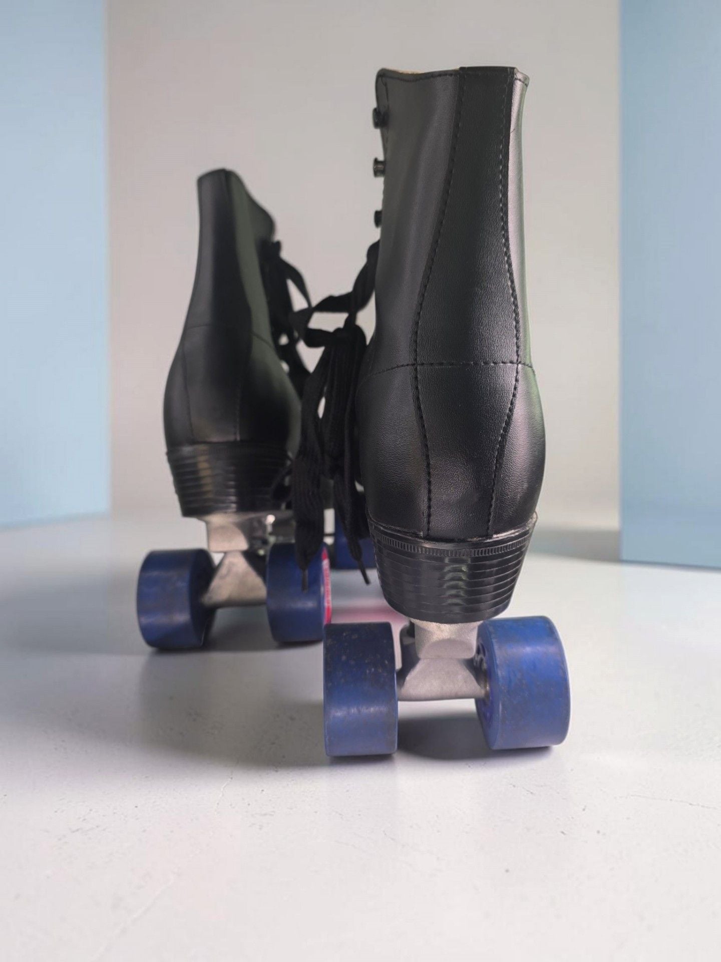 Chicago Roller Skates Rink Skates Black 6