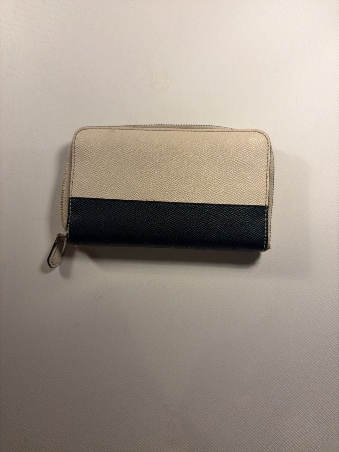 Coach Medium ID Zip Wallet Night Desert Postcard 5