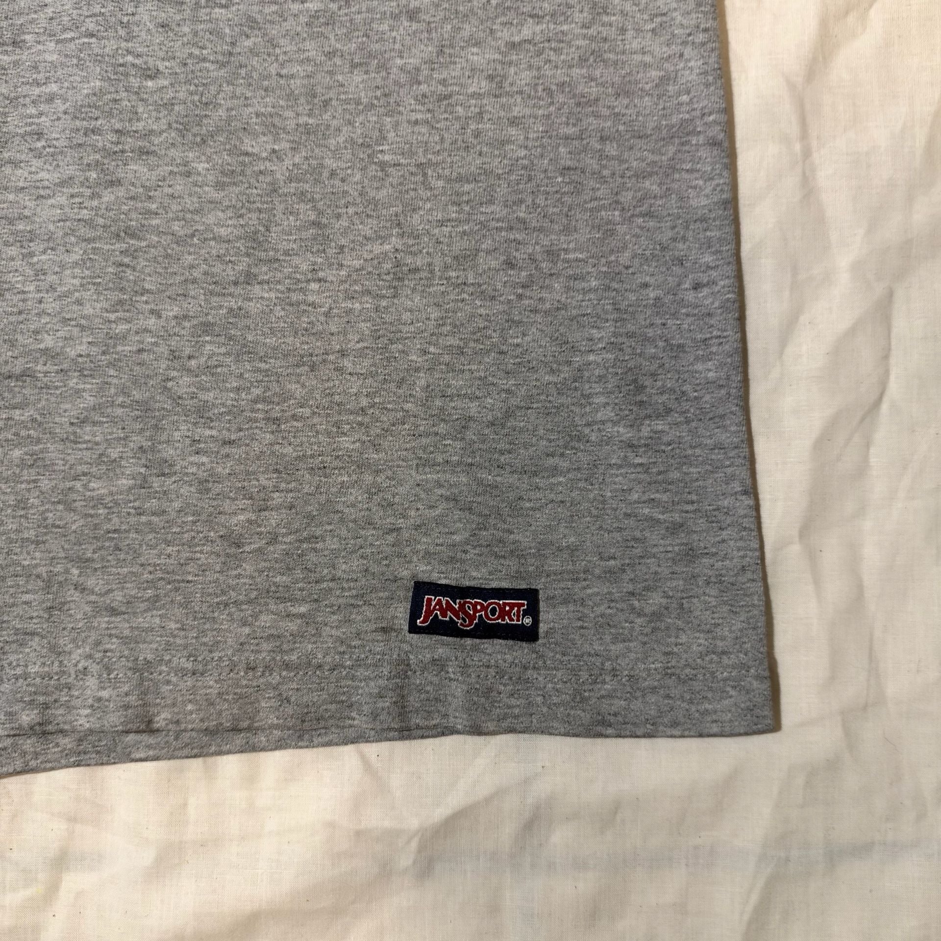 JanSport Northwestern Wildcats 1995 T-Shirt Large 7
