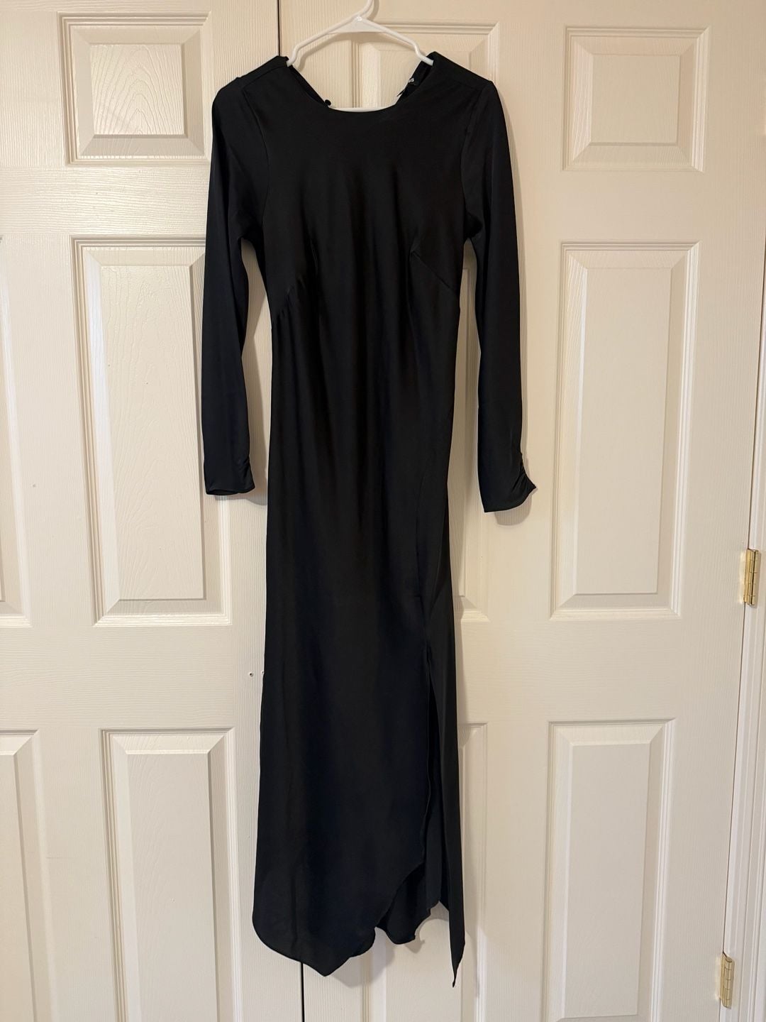 Express Maxi Dress Size S 2