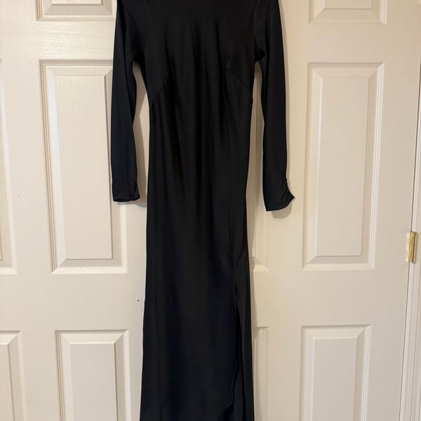 Express Maxi Dress Size S
