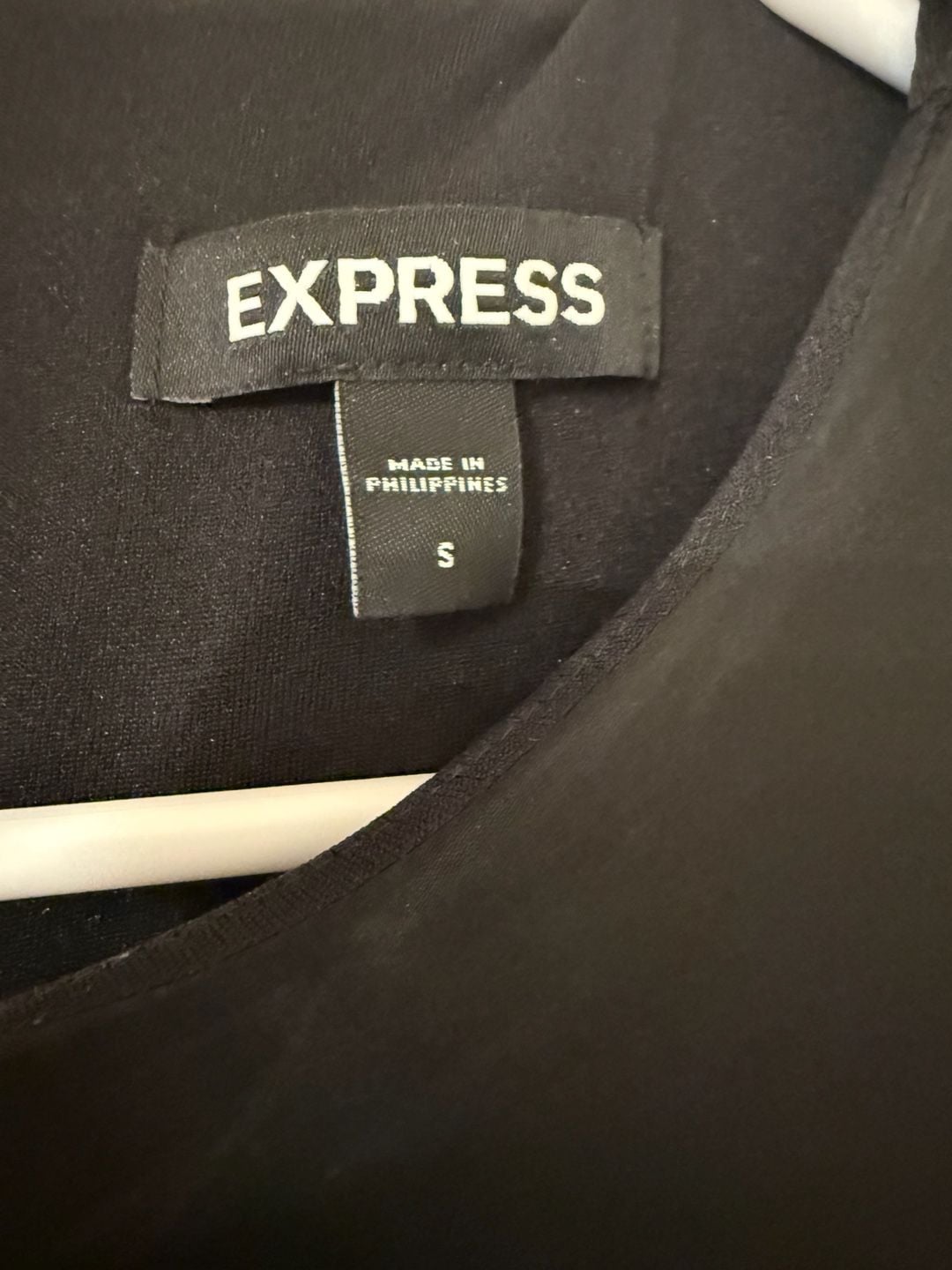 Express Maxi Dress Size S 4