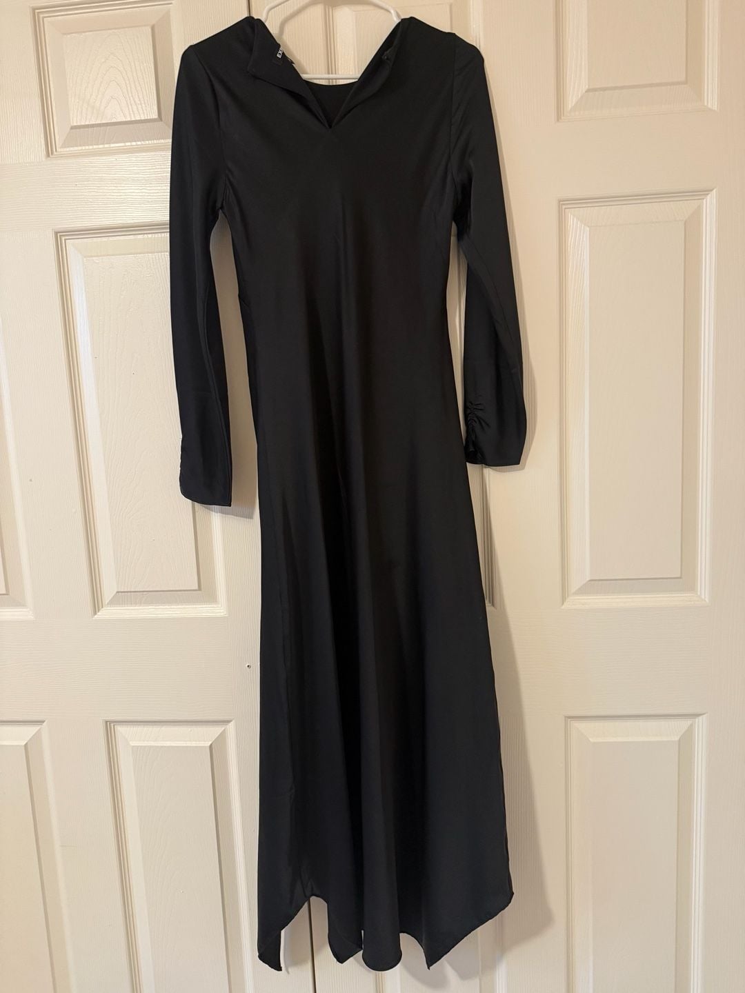 Express Maxi Dress Size S 5