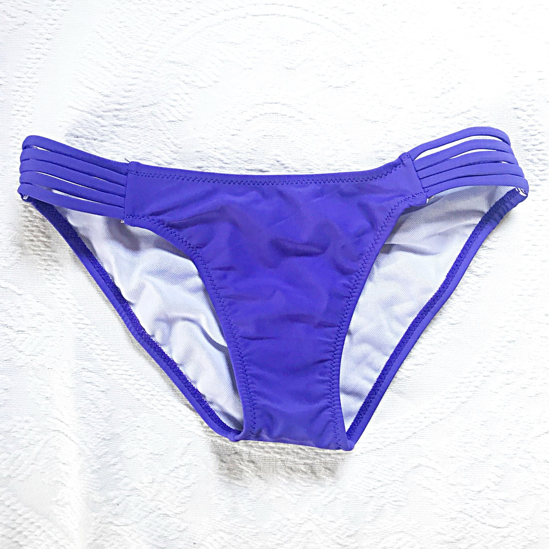 Purple Bikini- Junior Small 6