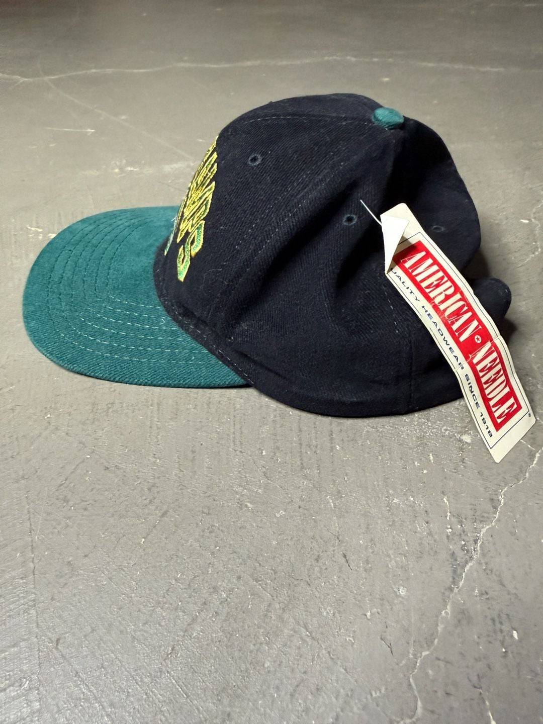 Green Bay Packers NFC Champs Super Bowl XXXI Snapback Hat 4