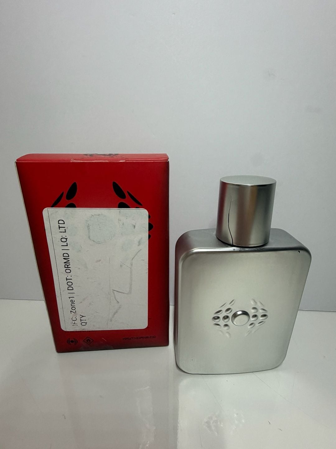 Hawthorne Santal Soundtrack 2 Cologne 1.7 Fl Oz 3