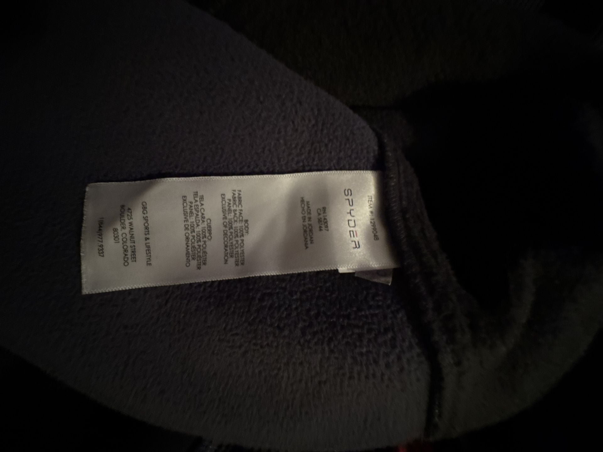 Spyder 3