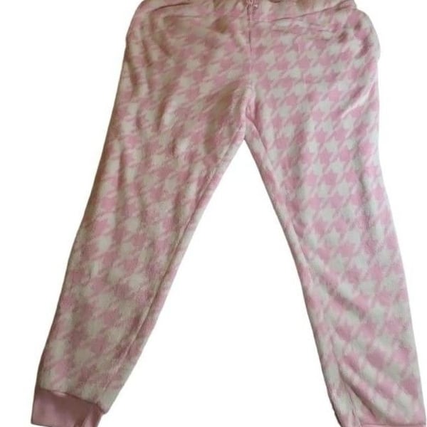 Preowned Women Sleepwear Pants Joyspun Brand 2x