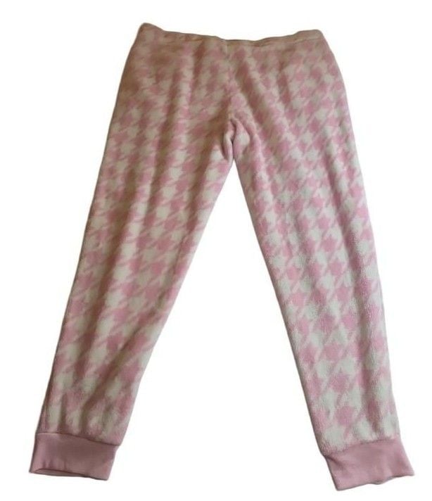 Preowned Women Sleepwear Pants Joyspun Brand 2x 6