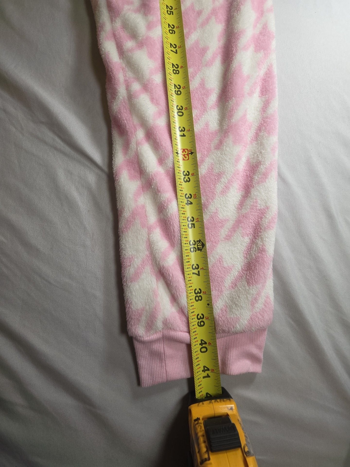 Preowned Women Sleepwear Pants Joyspun Brand 2x 3