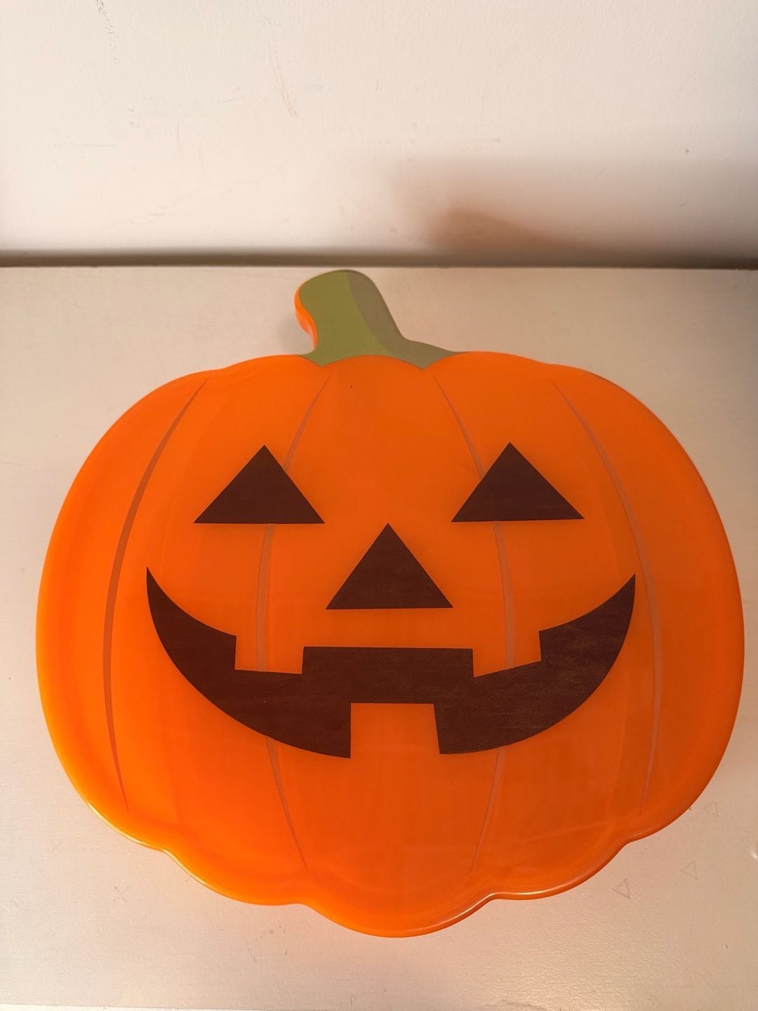 Cook With Color Pumpkin Snack Box Halloween 1