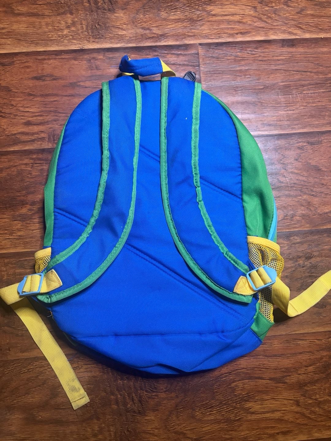 Disney Toy Story 4 Backpack Woody Forky Buzz Lightyear 2
