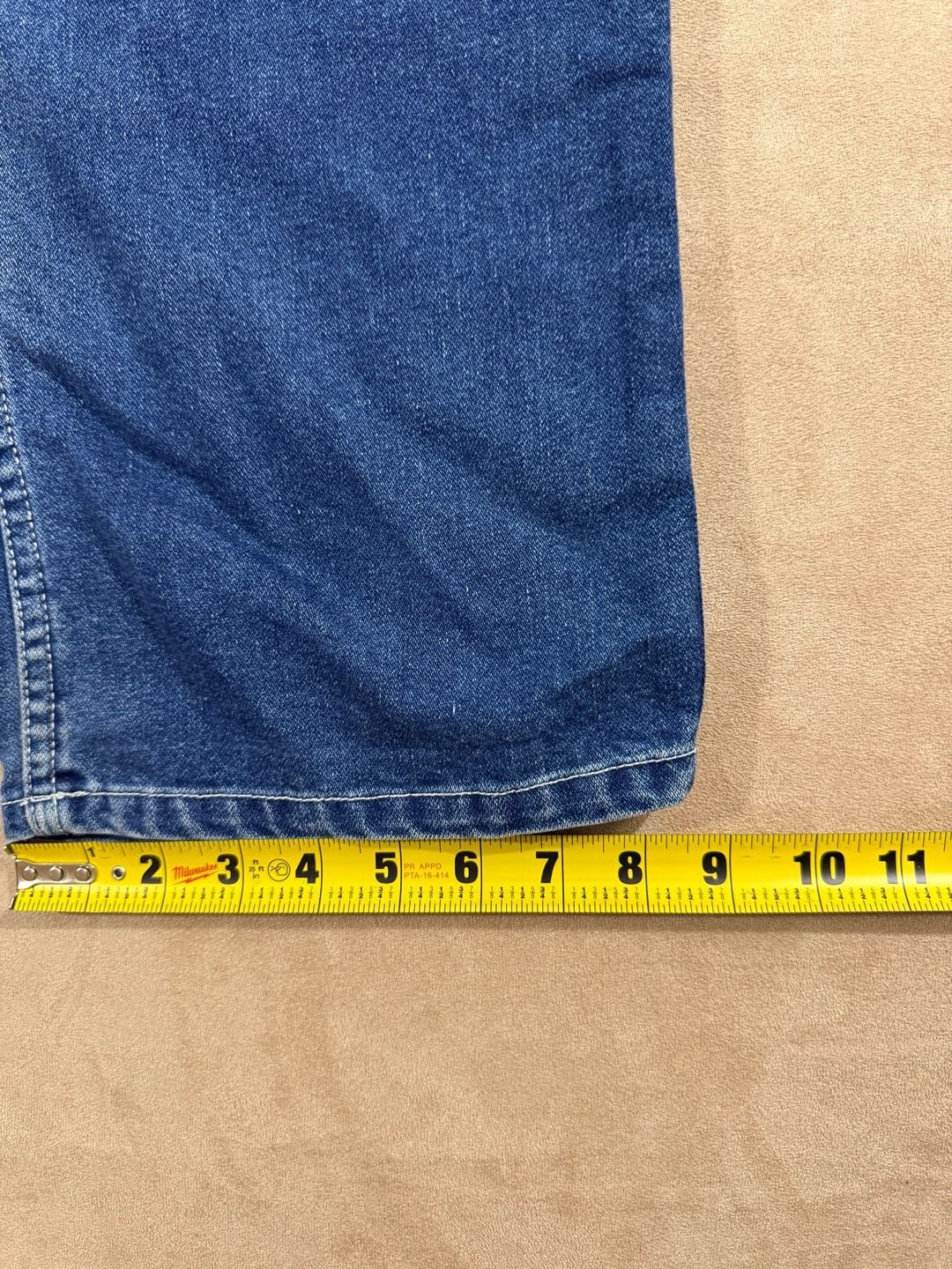 Ecko Unltd Reversible Denim Jeans 9