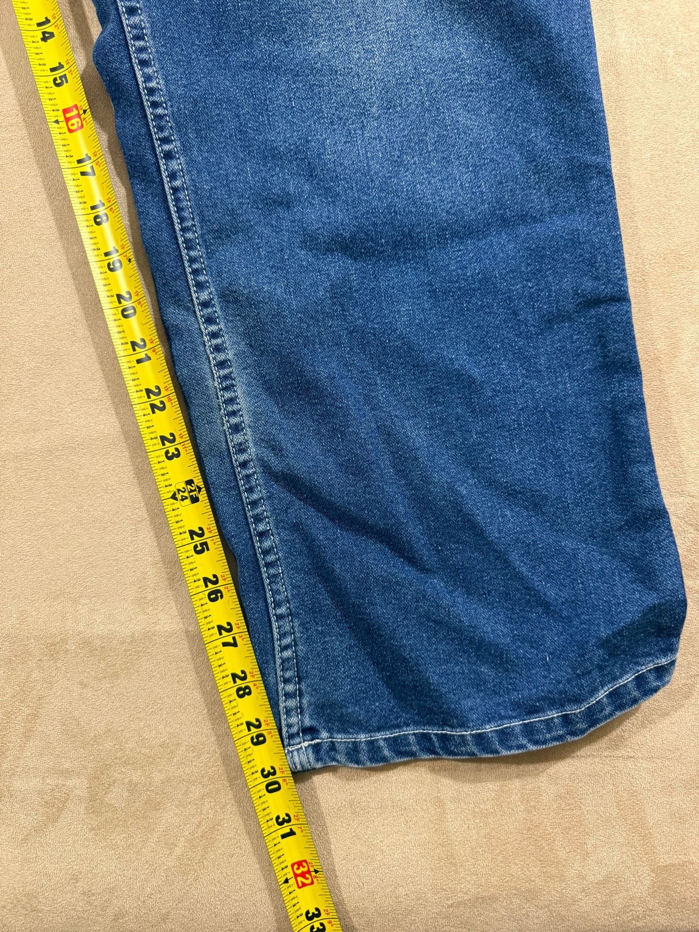 Ecko Unltd Reversible Denim Jeans 10
