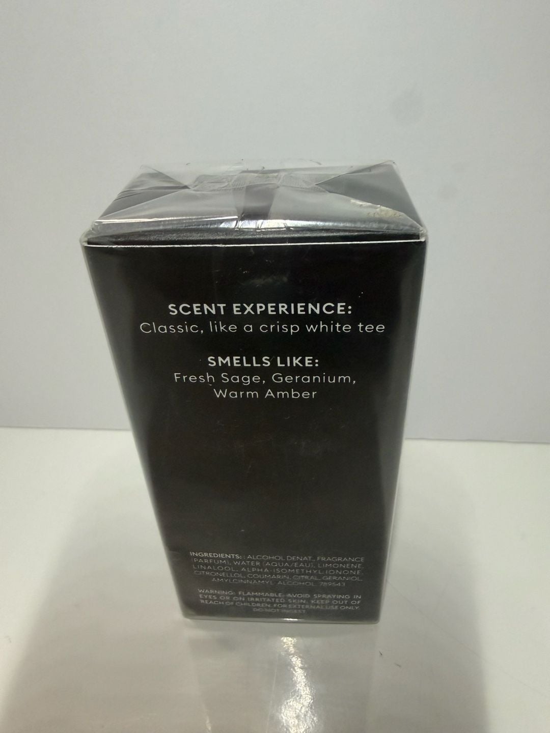 New- fine'ry. Men's Fresh & Fruity Cologne - Why Not? - 2 fl oz 3
