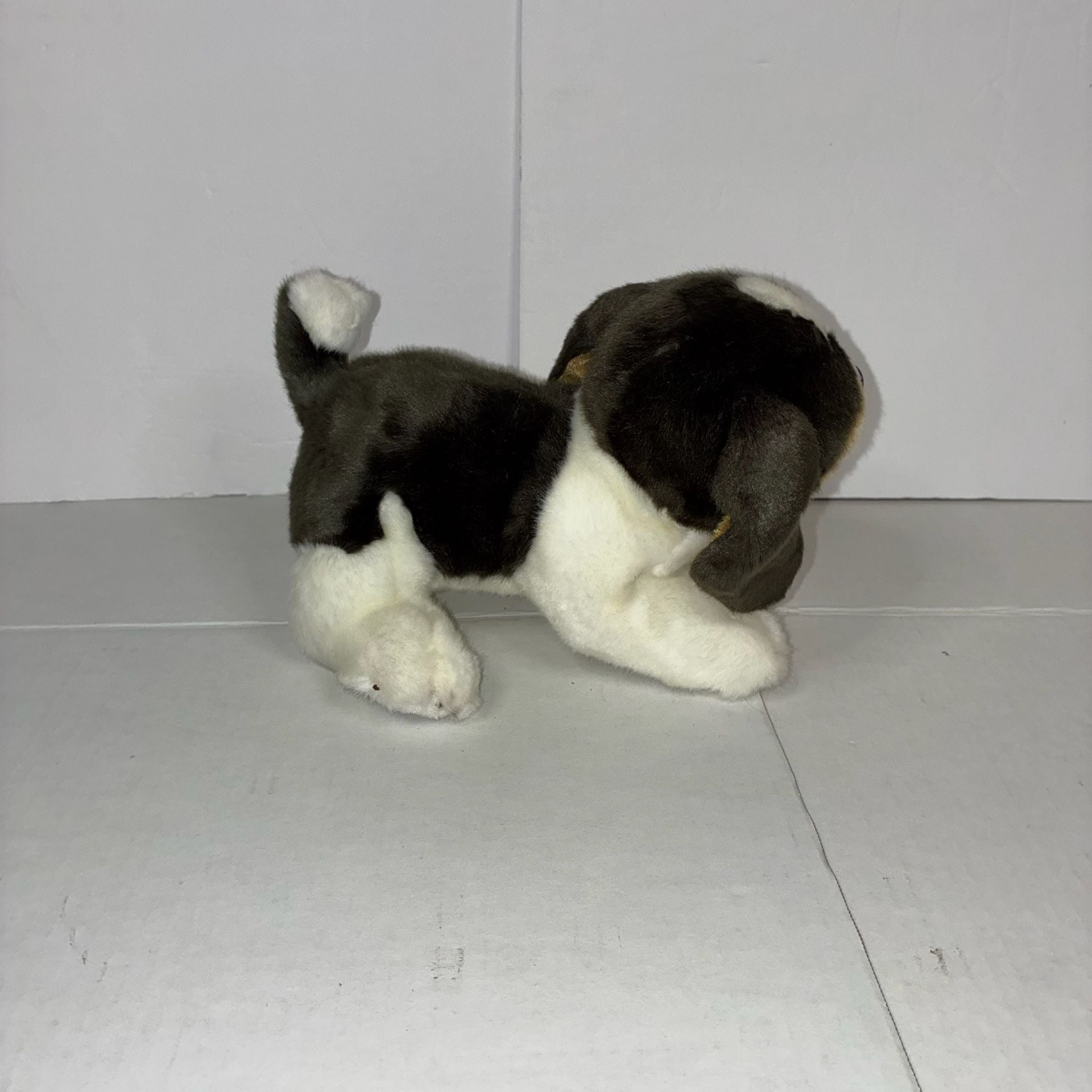 Aurora Miyoni Tots Beagle Puppy Plush Dog Stuffed Animal 2