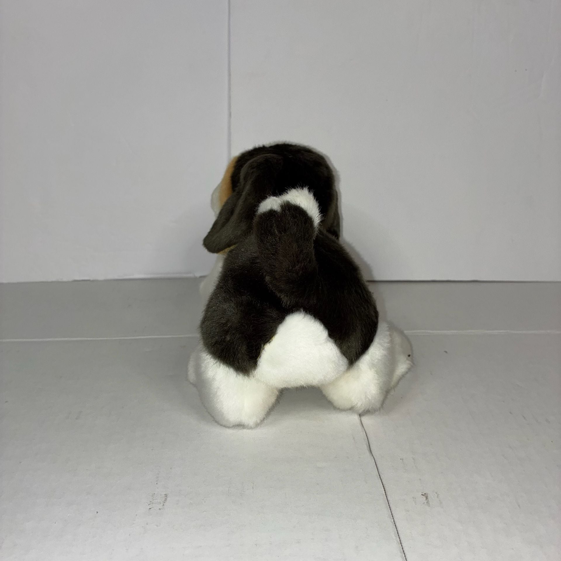 Aurora Miyoni Tots Beagle Puppy Plush Dog Stuffed Animal 3