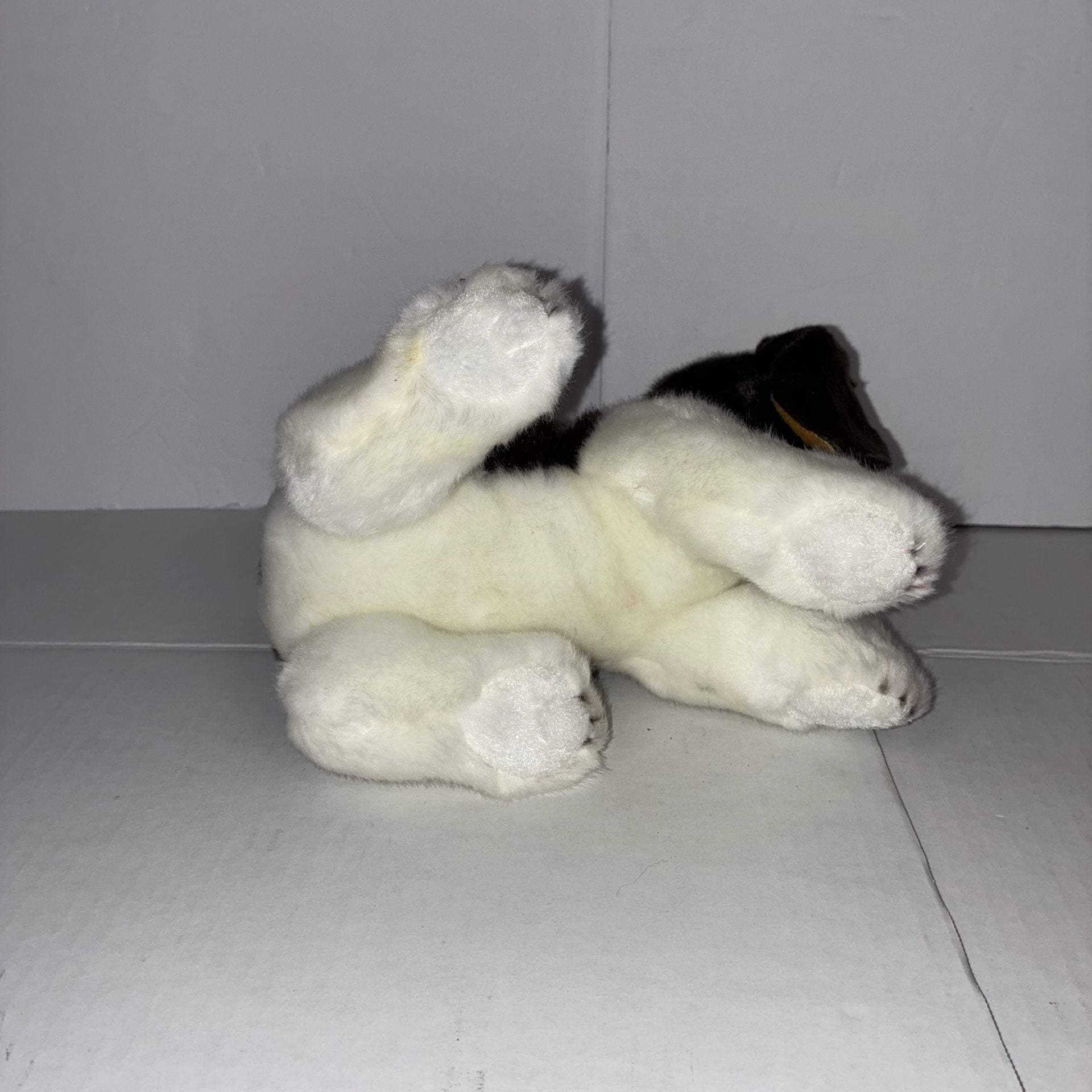 Aurora Miyoni Tots Beagle Puppy Plush Dog Stuffed Animal 5