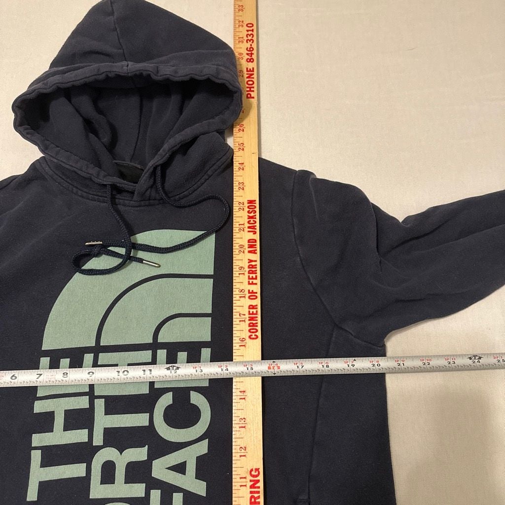 The North Face Trivert Pullover Hoodie Size M Women’s 4