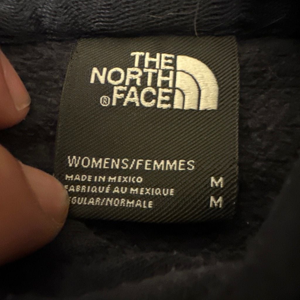 The North Face Trivert Pullover Hoodie Size M Women’s 5