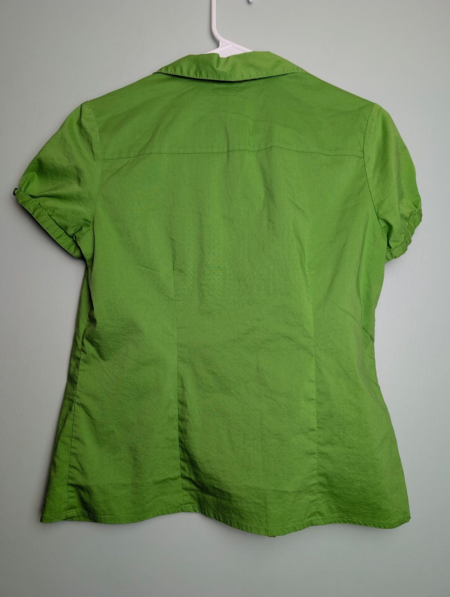 Corporatechic Classicstyle Chadwicks Button Down Shirt Size 4 4