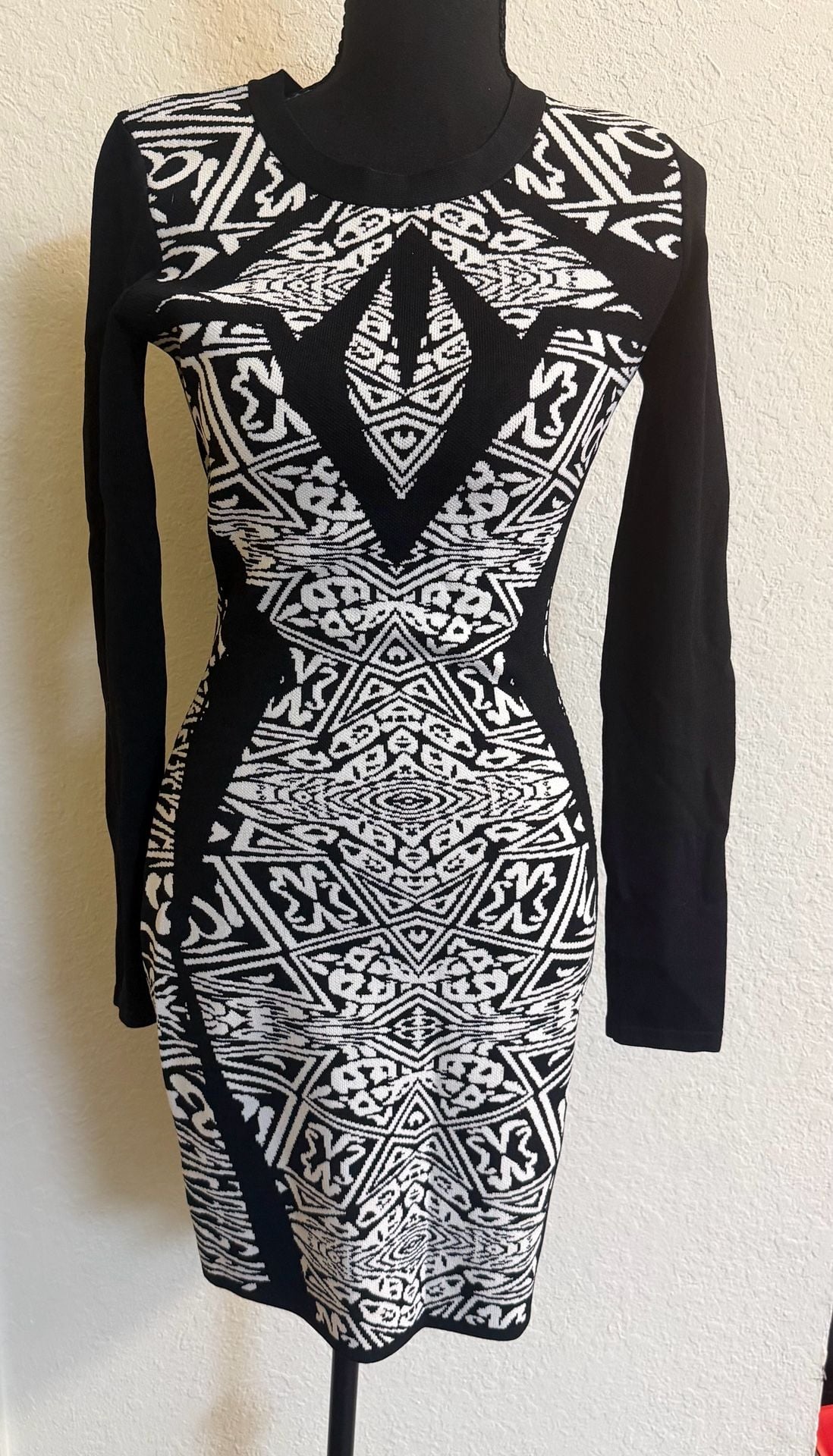 Gianni Bini Dress Size XS 3