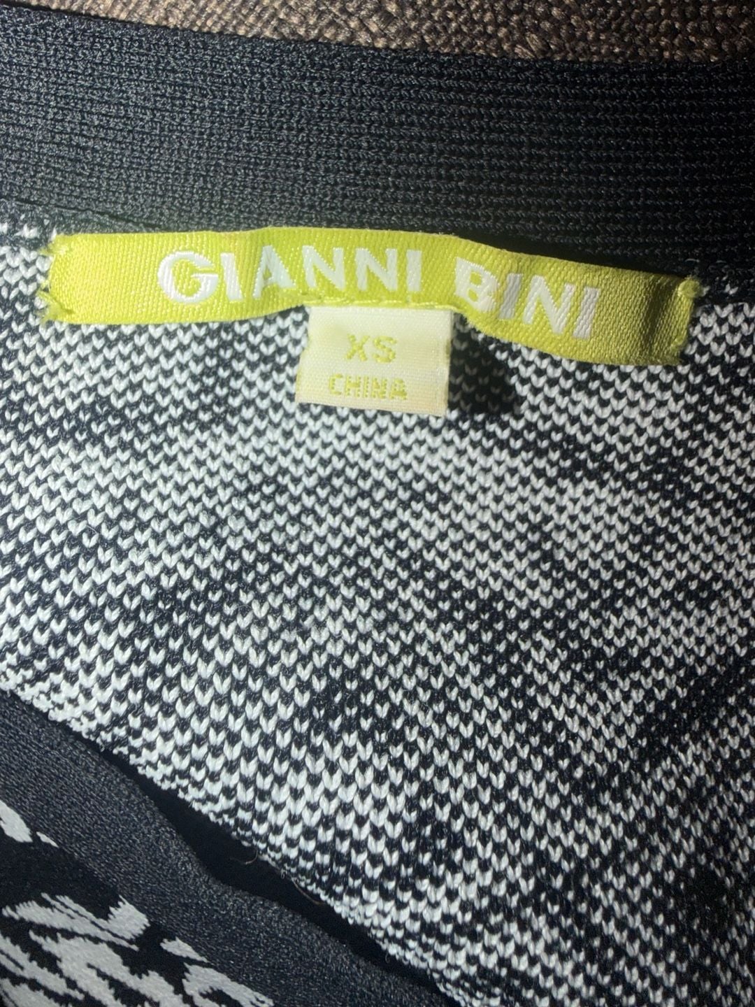 Gianni Bini Dress Size XS 5