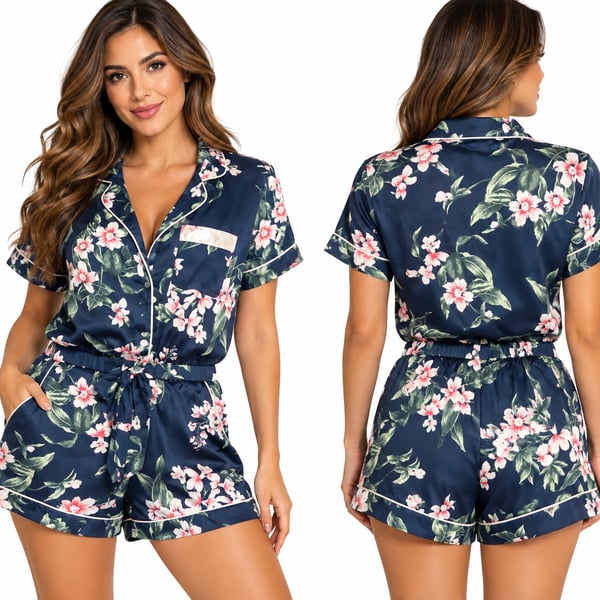 Victoria's Secret Romper S