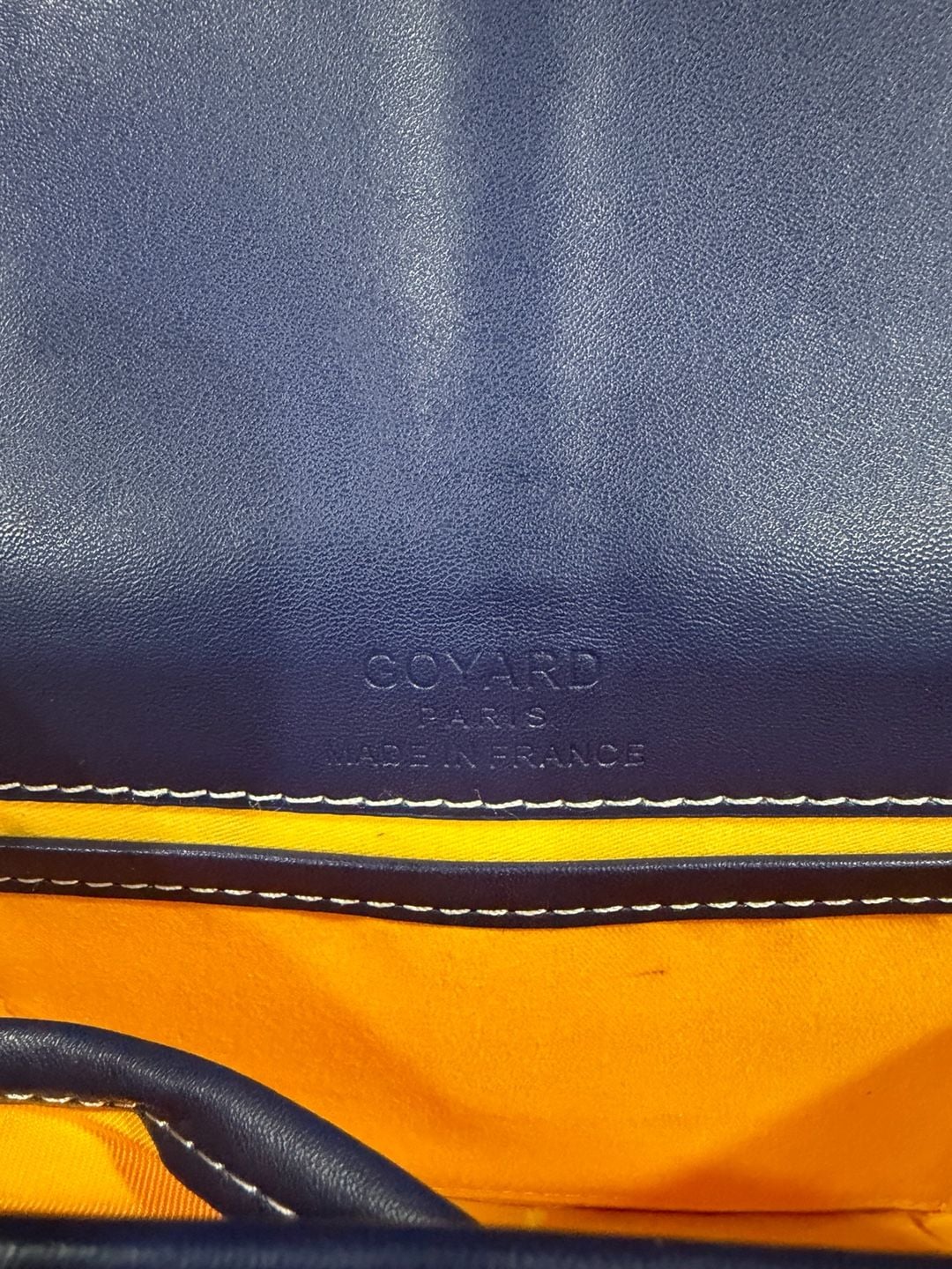 Goyard Belvedere III PM Bag Designer Handbag 7