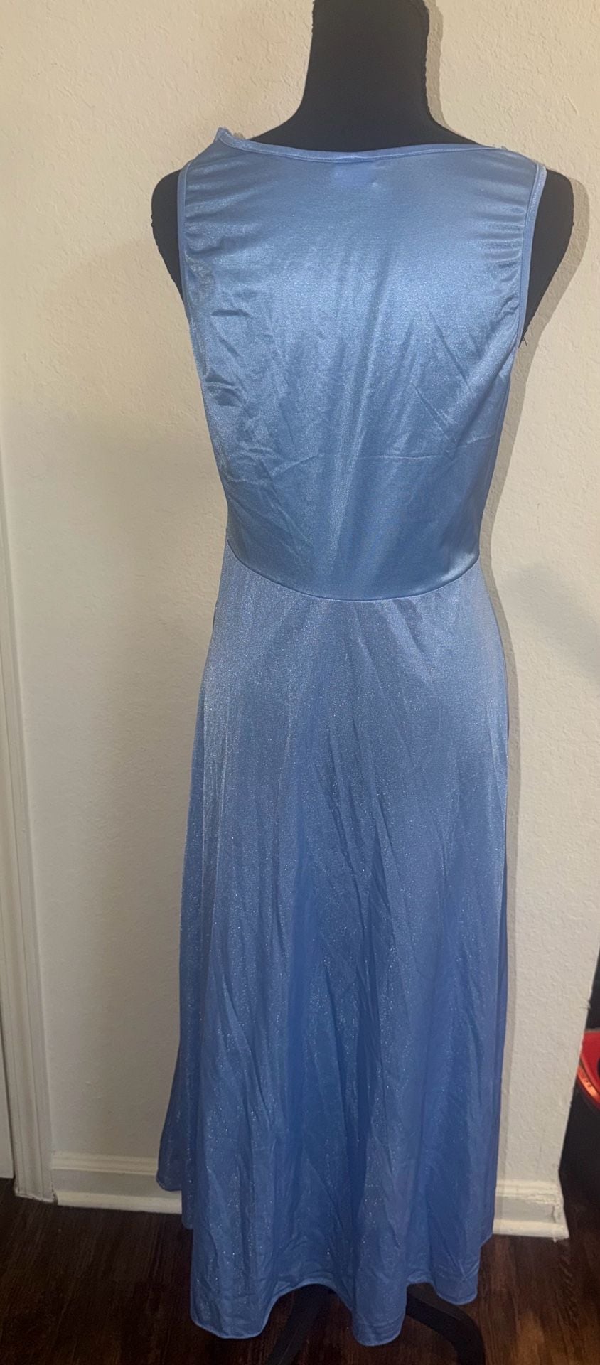 Vintage Avon Style Gown 5