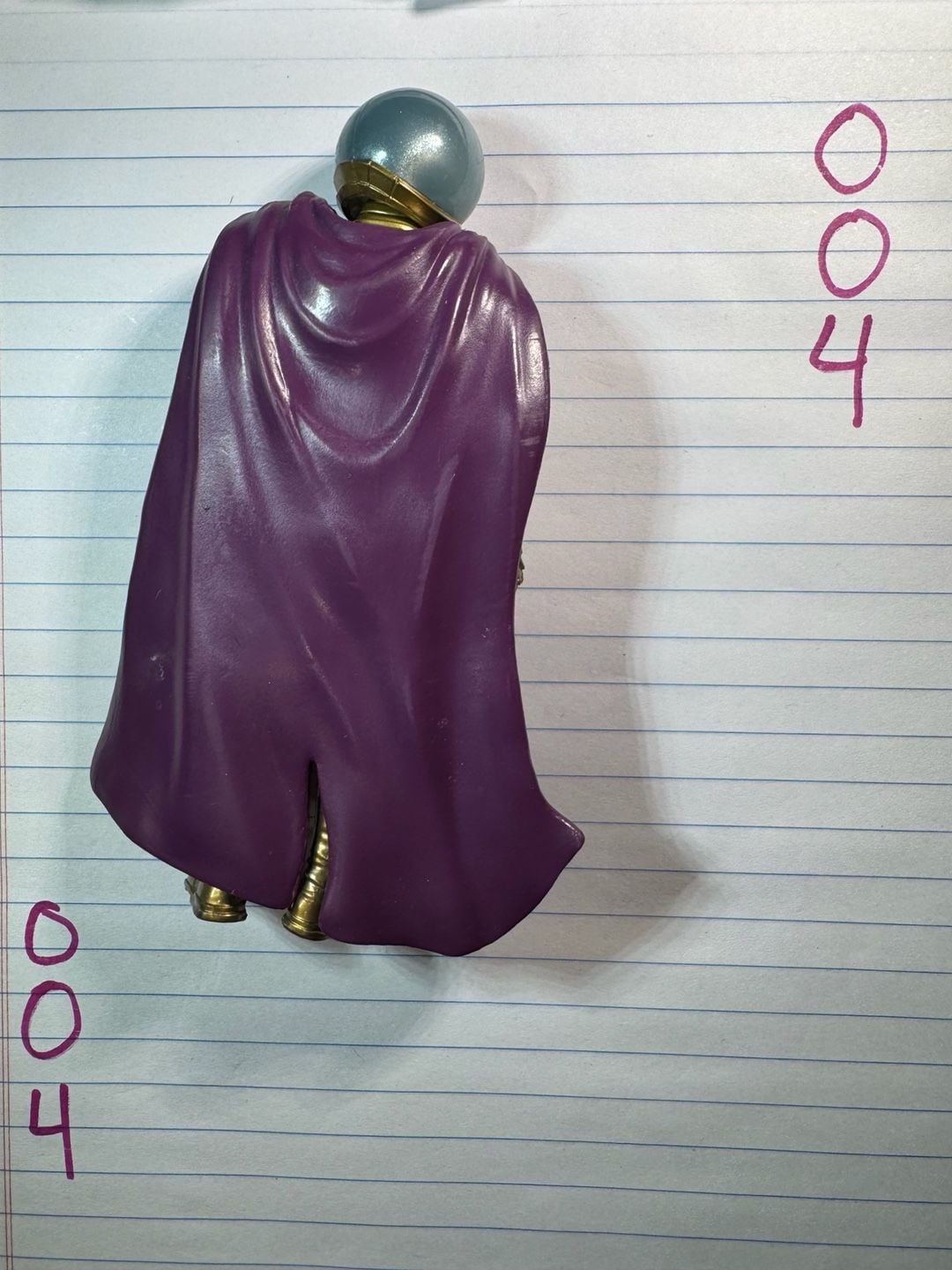 Hasbro Marvel Mysterio Action Figure 5.5 Inch Spider-Man Far From Home 2