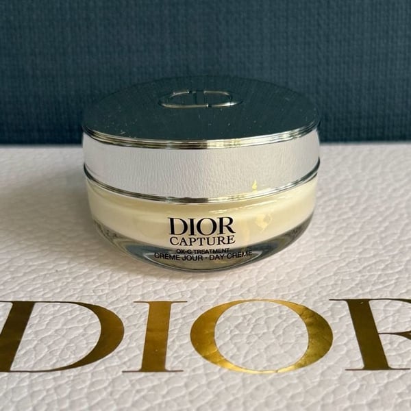 Dior Capture OX-C Treatment Day Cream 15 ml