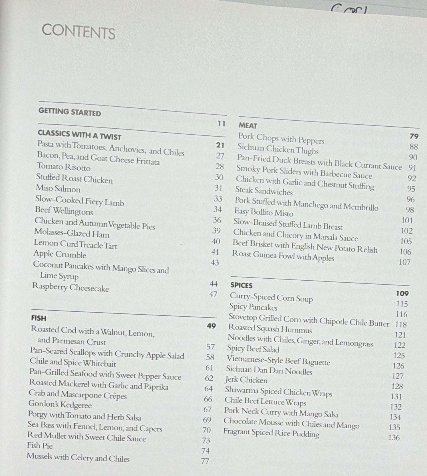 Gordon Ramsay's Home Cooking Book 8