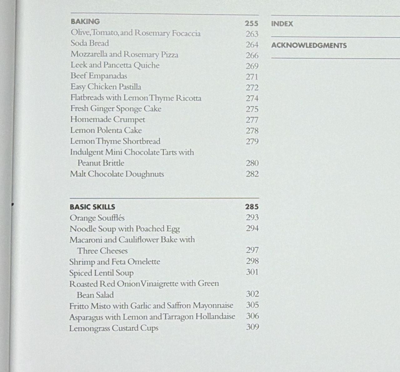 Gordon Ramsay's Home Cooking Book 10