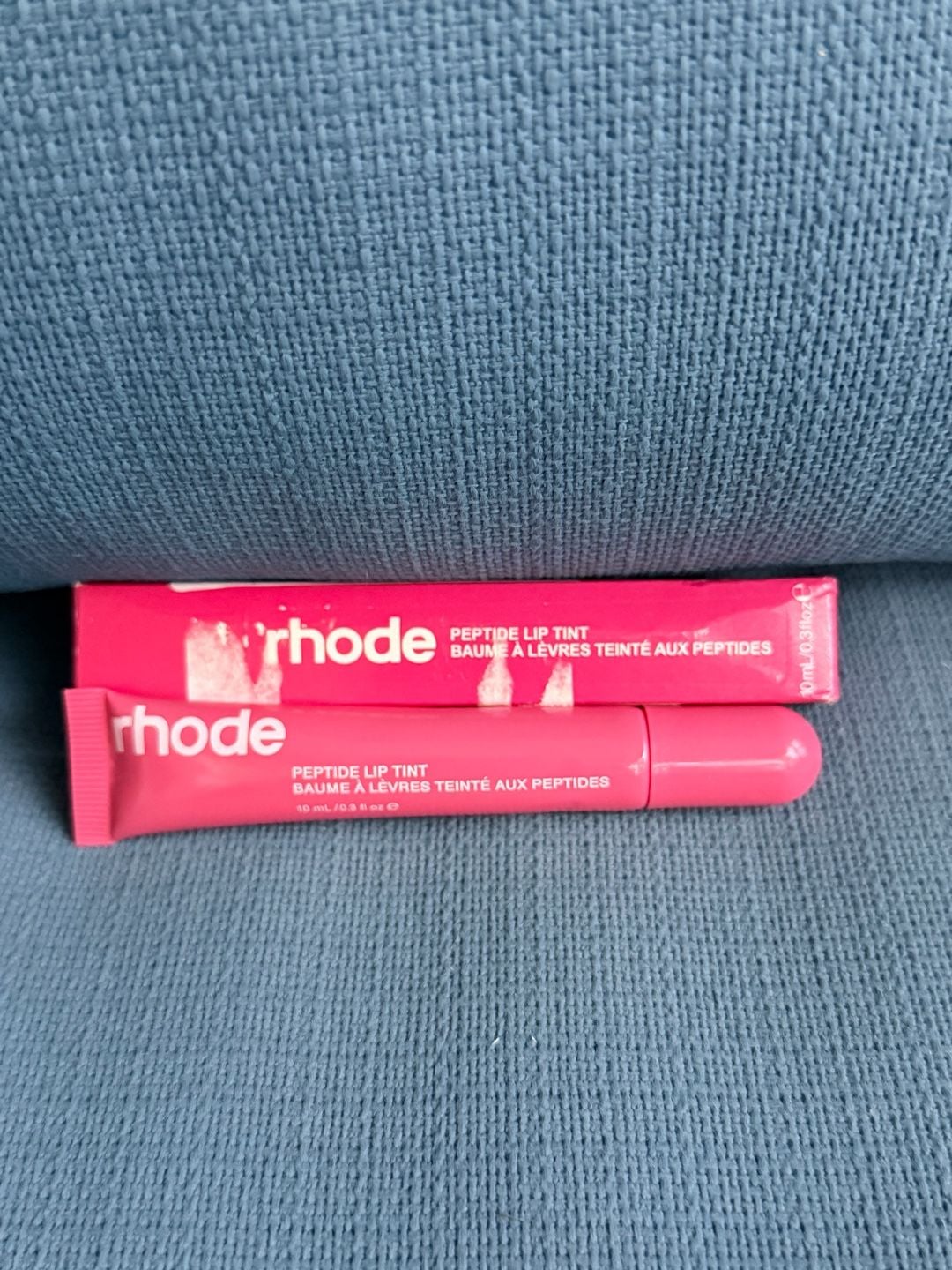 Rhode Peptide Lip Tint Sugar Cookie 10mL / 0.3 fl oz 2