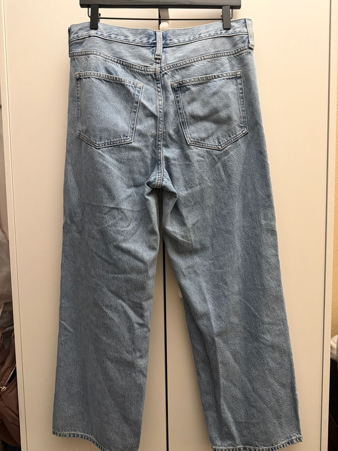 J.Crew 90s Vintage Baggy Jeans 5